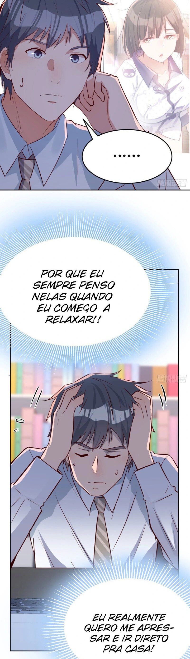 Ler I Have Twin Girlfriends Capitulo 18 Page 30