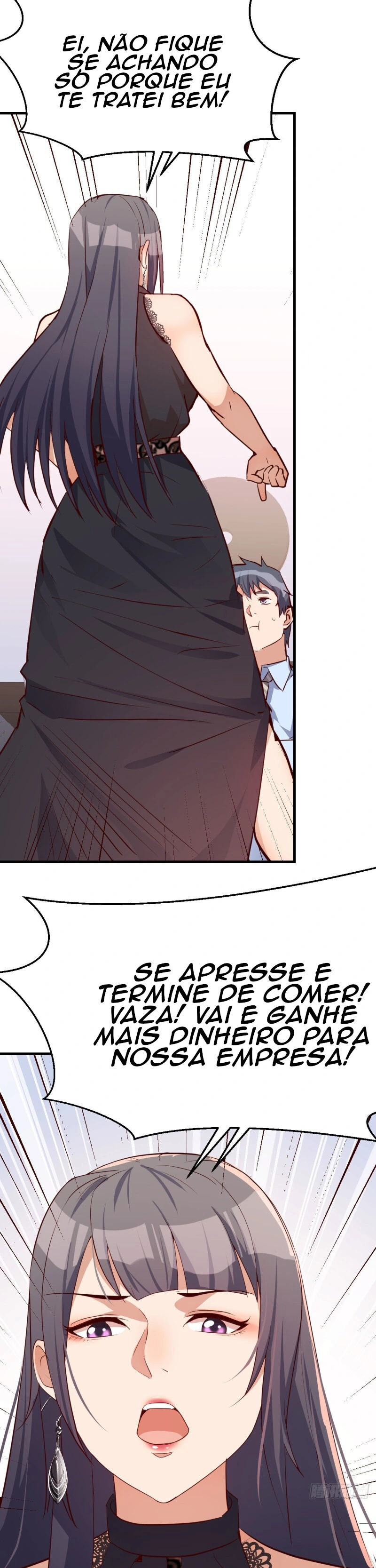 Ler I Have Twin Girlfriends Capitulo 18 Page 4