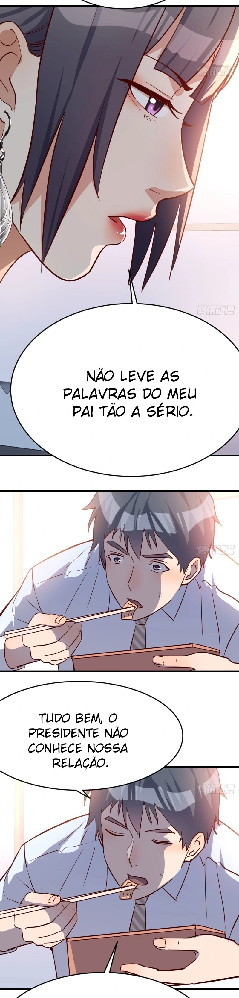 Ler I Have Twin Girlfriends Capitulo 18 Page 8