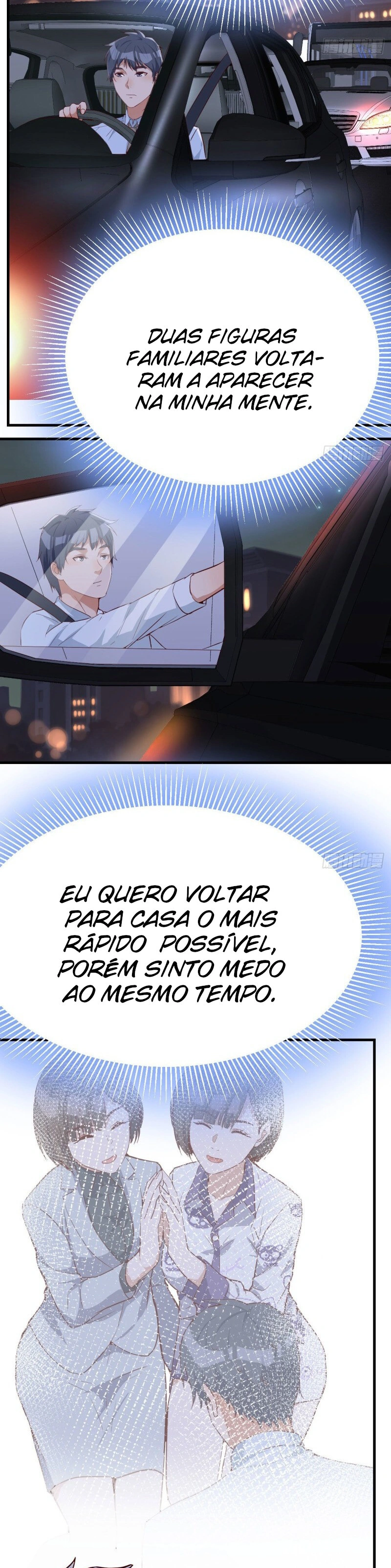 Ler I Have Twin Girlfriends Capitulo 19 Page 11