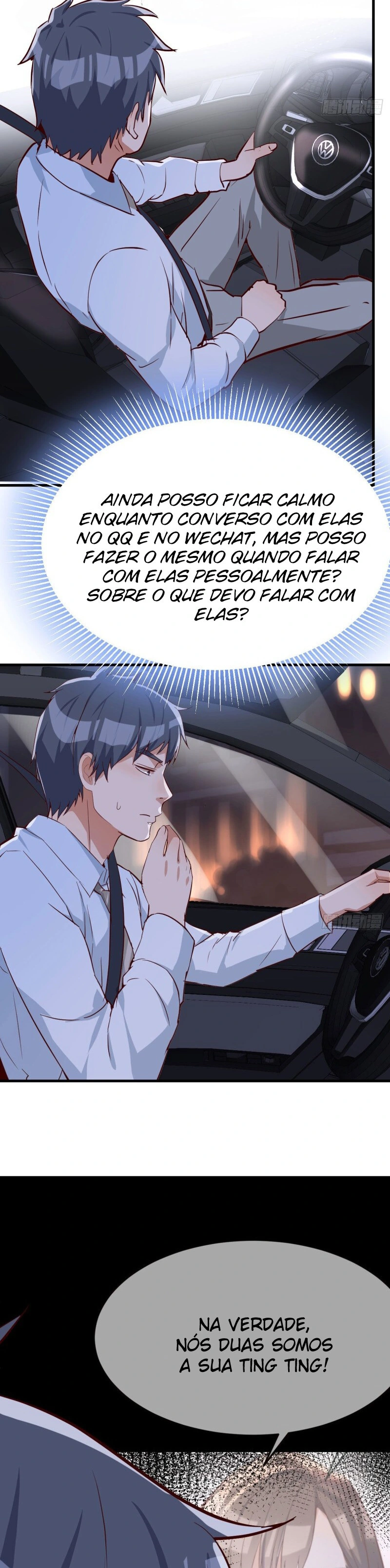 Ler I Have Twin Girlfriends Capitulo 19 Page 12