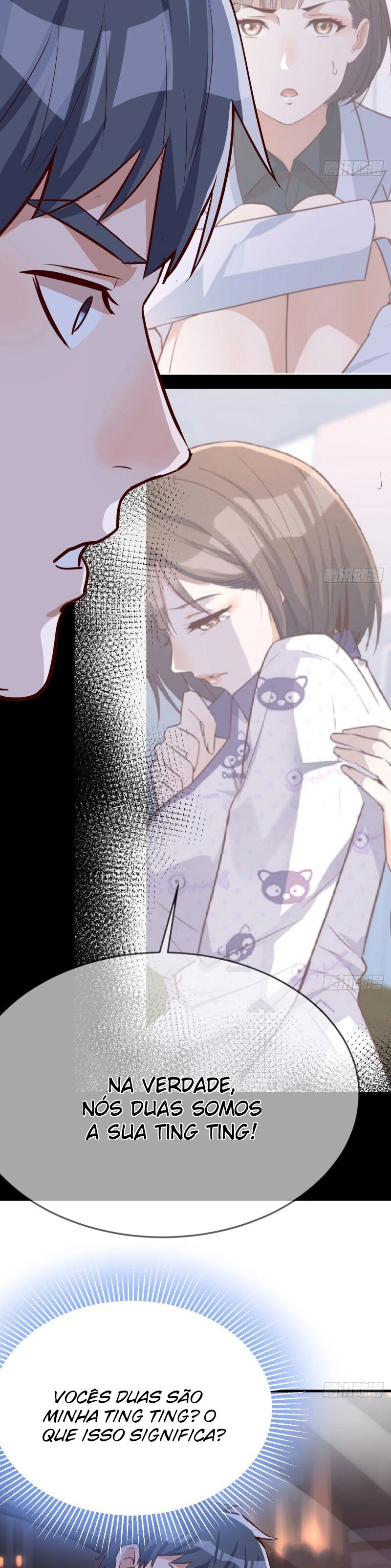 Ler I Have Twin Girlfriends Capitulo 19 Page 13