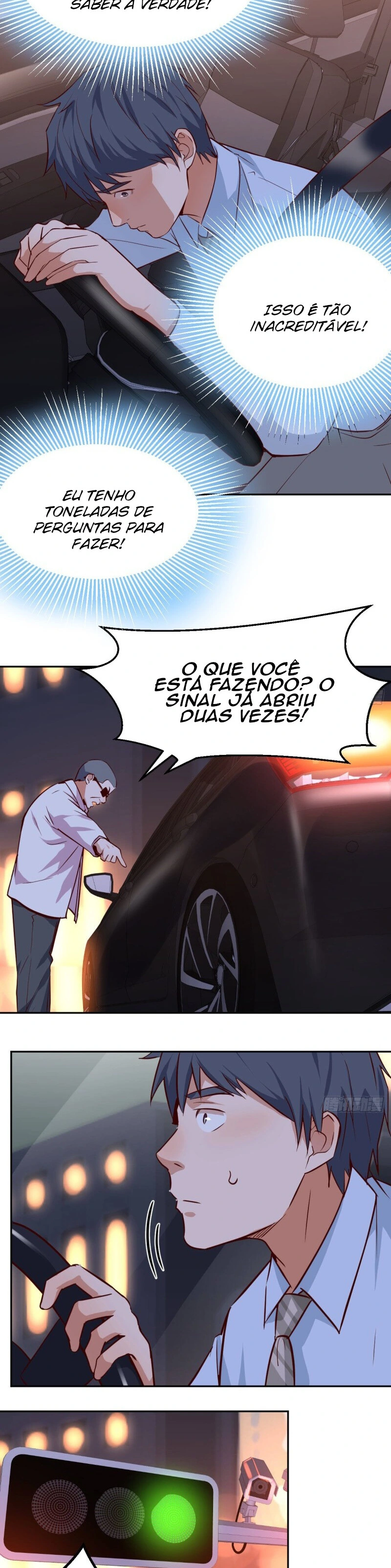 Ler I Have Twin Girlfriends Capitulo 19 Page 15