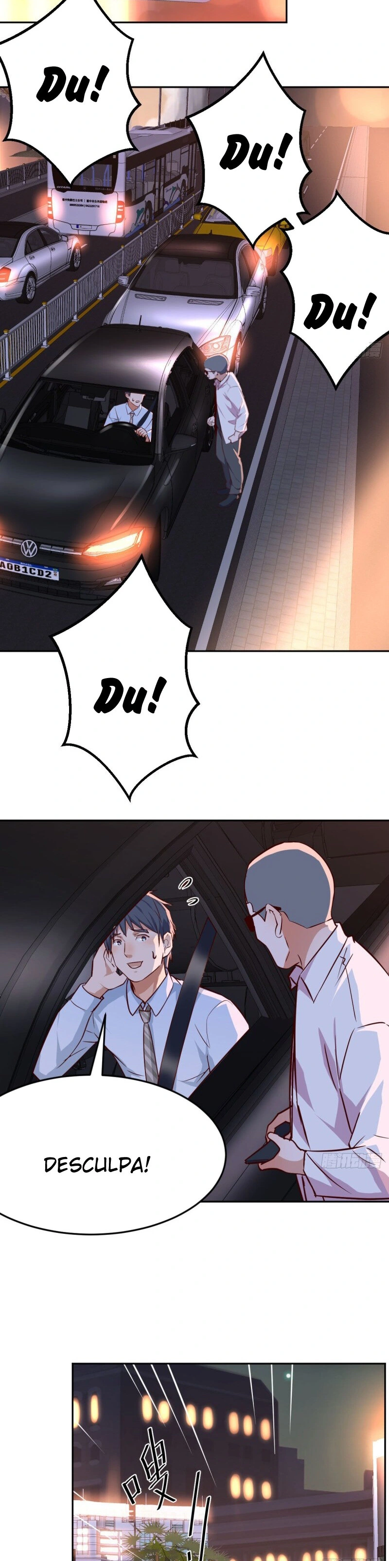 Ler I Have Twin Girlfriends Capitulo 19 Page 16