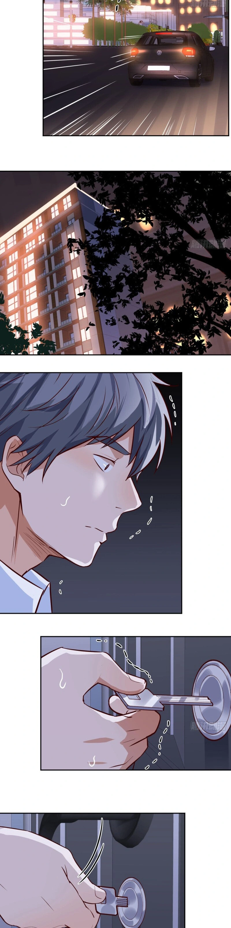 Ler I Have Twin Girlfriends Capitulo 19 Page 17