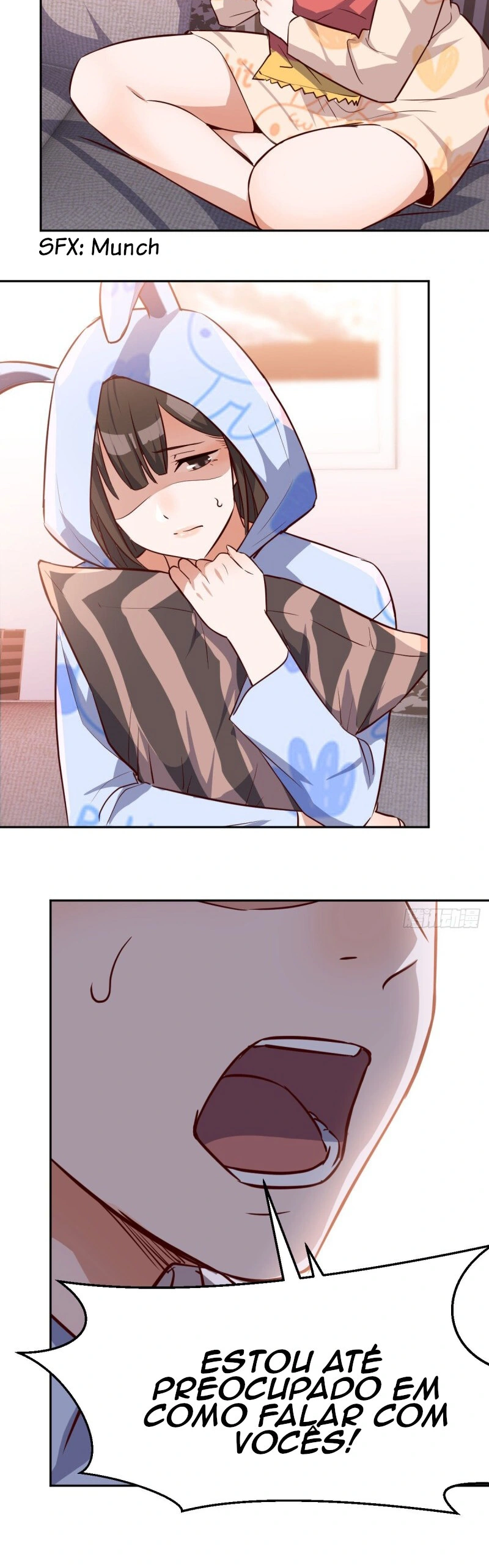 Ler I Have Twin Girlfriends Capitulo 19 Page 21