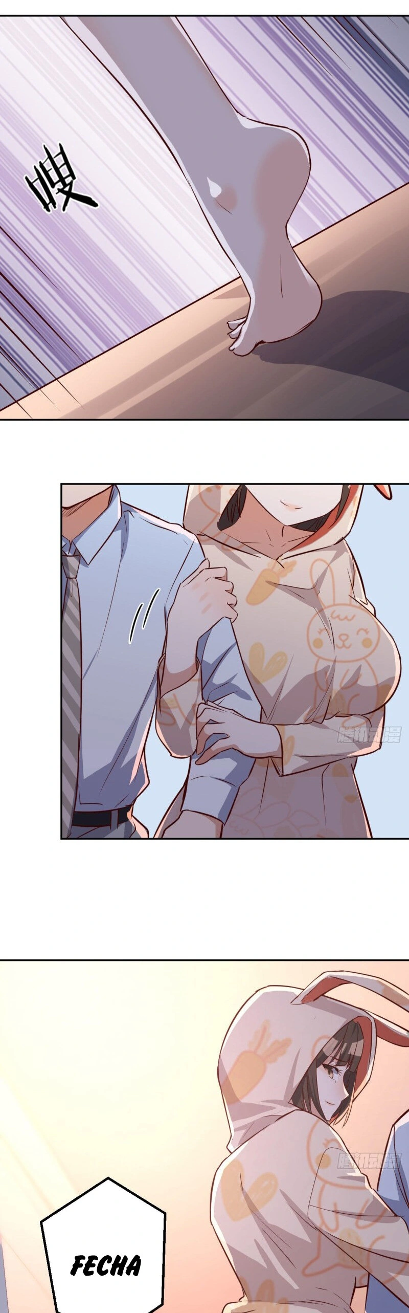Ler I Have Twin Girlfriends Capitulo 19 Page 22