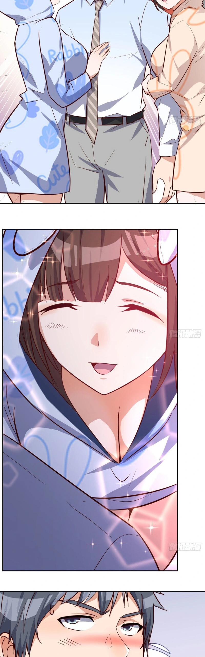 Ler I Have Twin Girlfriends Capitulo 19 Page 24