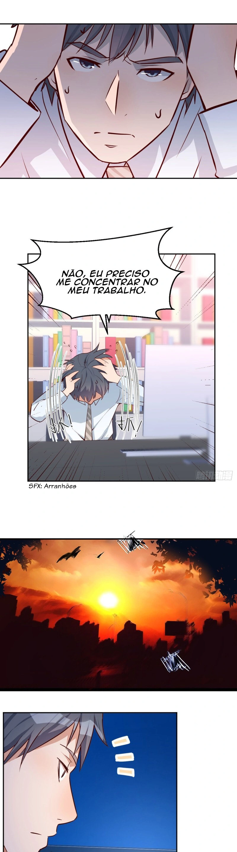 Ler I Have Twin Girlfriends Capitulo 19 Page 4
