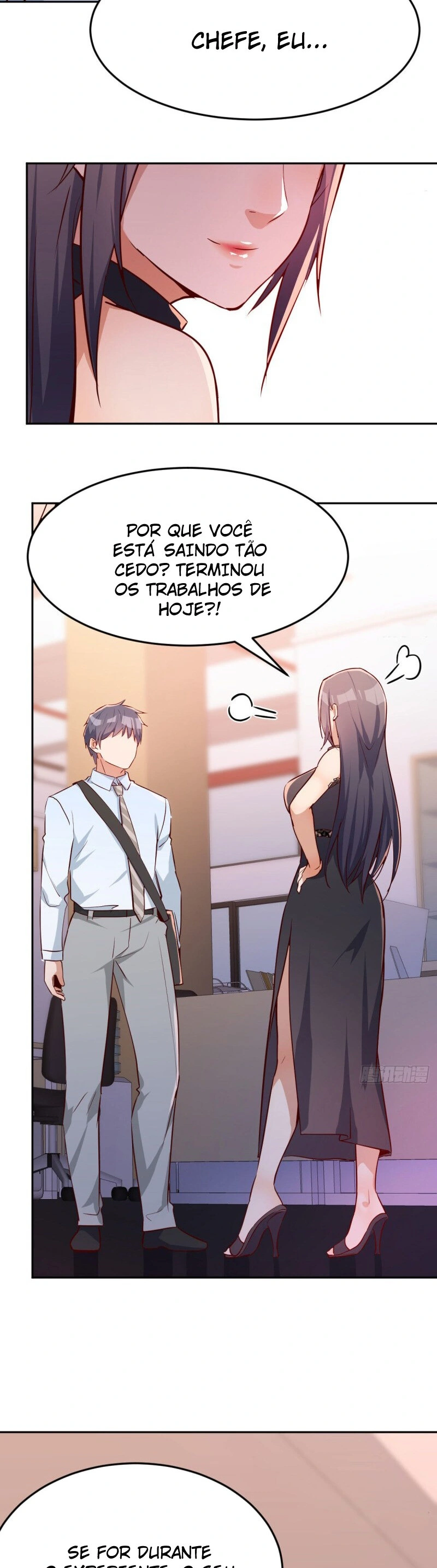 Ler I Have Twin Girlfriends Capitulo 19 Page 7