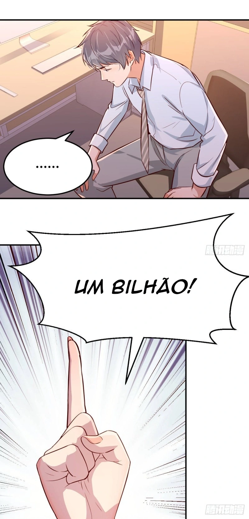 Ler I Have Twin Girlfriends Capitulo 2 Page 10
