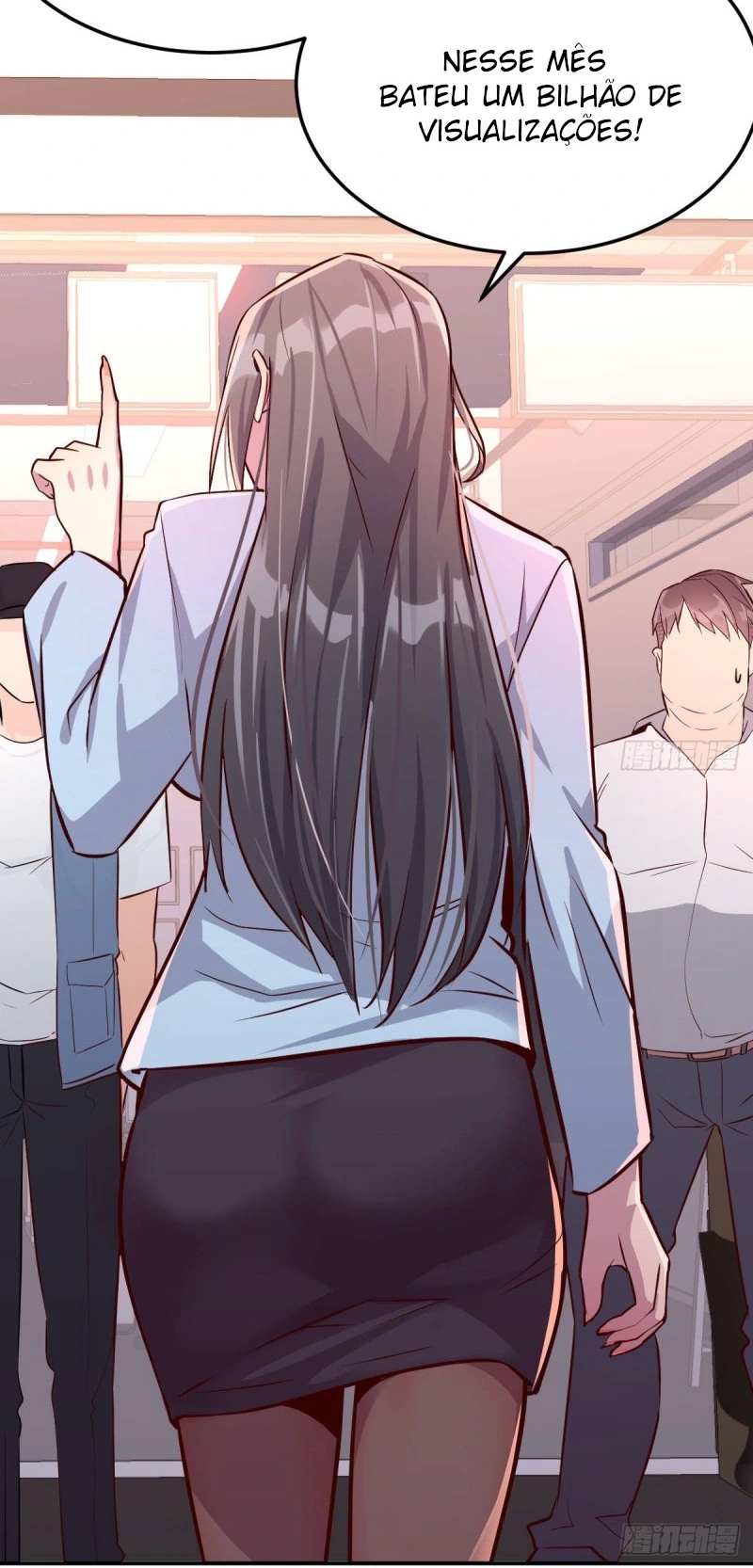 Ler I Have Twin Girlfriends Capitulo 2 Page 12