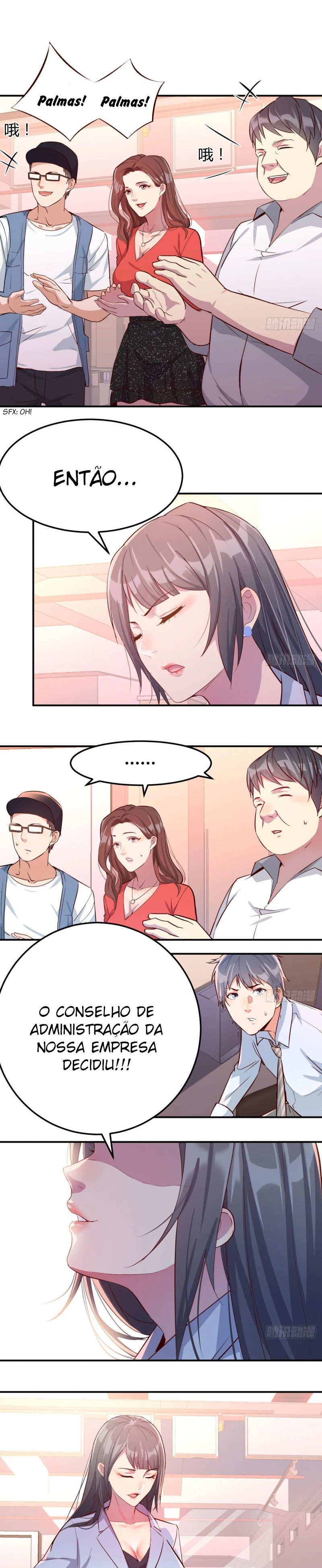 Ler I Have Twin Girlfriends Capitulo 2 Page 13