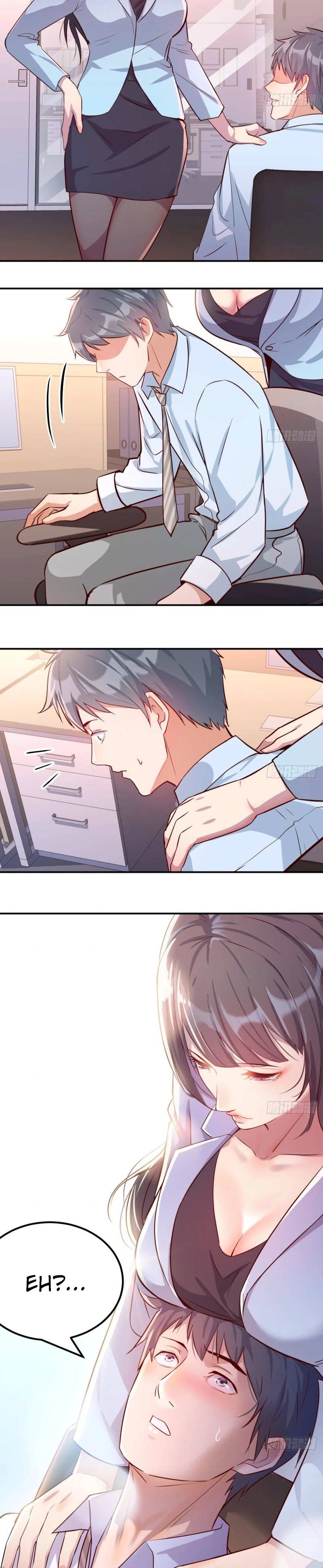 Ler I Have Twin Girlfriends Capitulo 2 Page 14