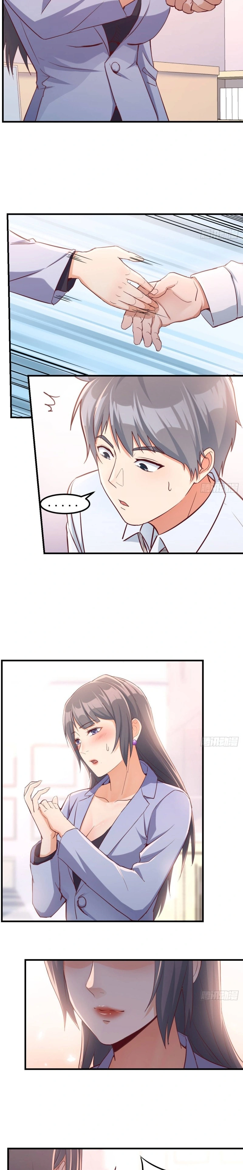 Ler I Have Twin Girlfriends Capitulo 2 Page 20