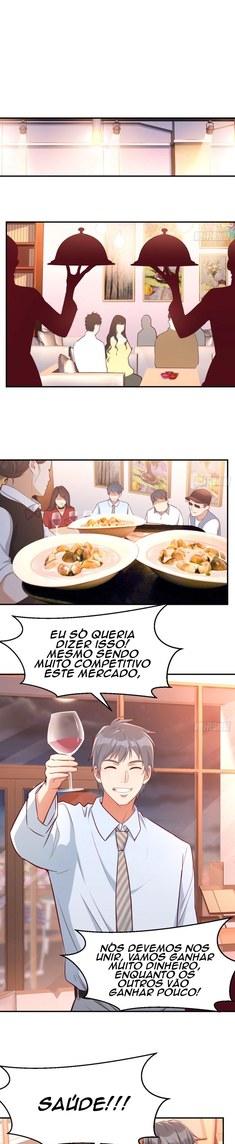 Ler I Have Twin Girlfriends Capitulo 2 Page 22