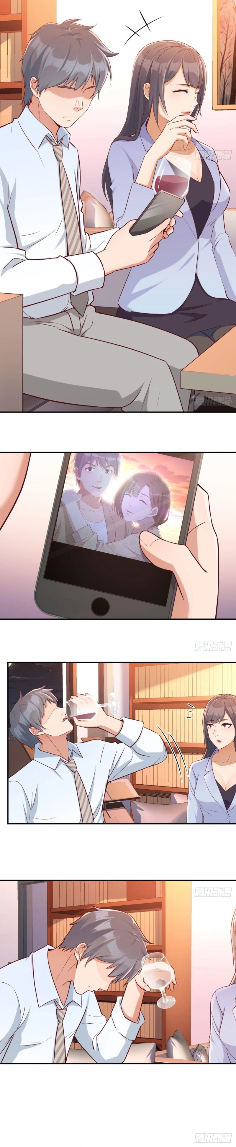 Ler I Have Twin Girlfriends Capitulo 2 Page 24