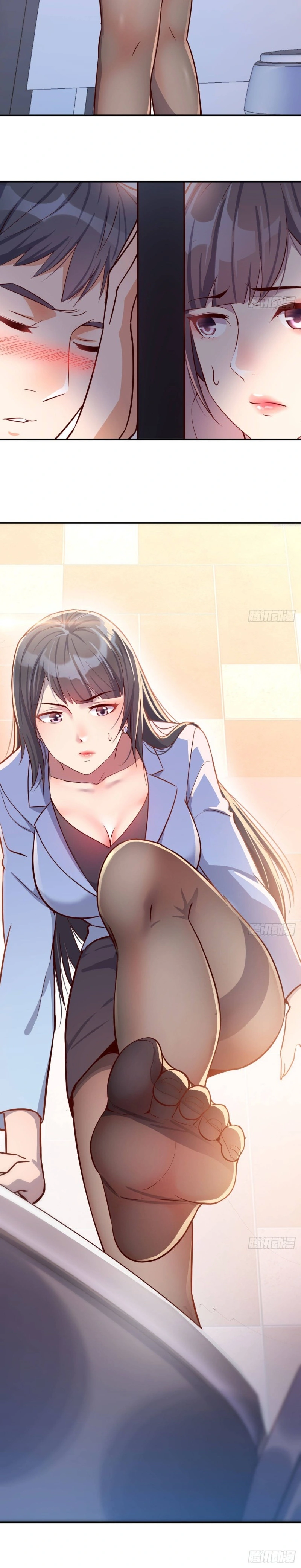 Ler I Have Twin Girlfriends Capitulo 2 Page 27