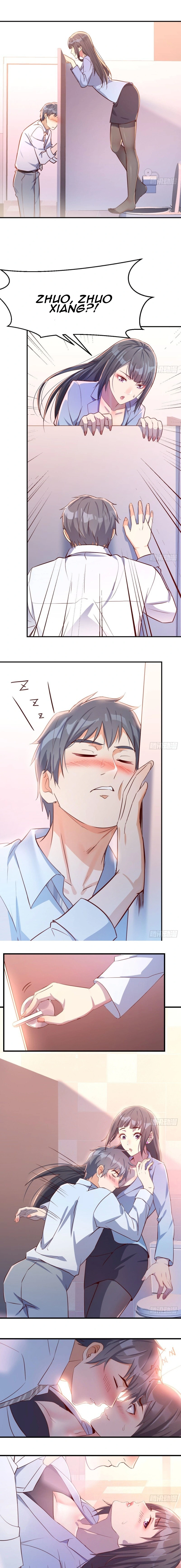 Ler I Have Twin Girlfriends Capitulo 2 Page 28