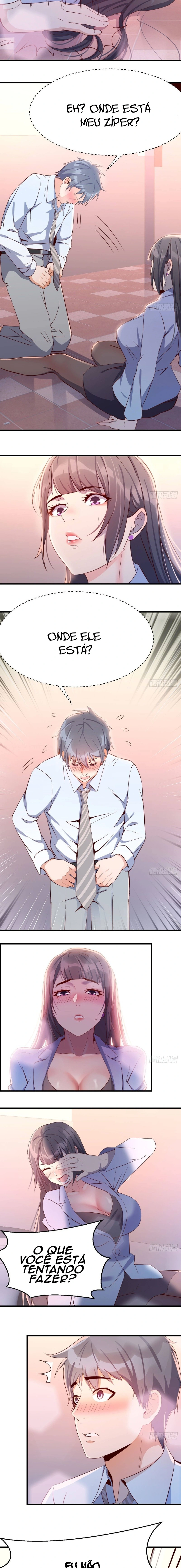 Ler I Have Twin Girlfriends Capitulo 2 Page 29