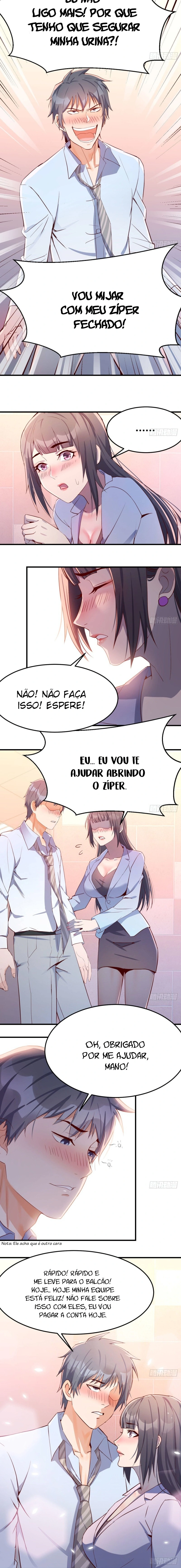 Ler I Have Twin Girlfriends Capitulo 2 Page 30