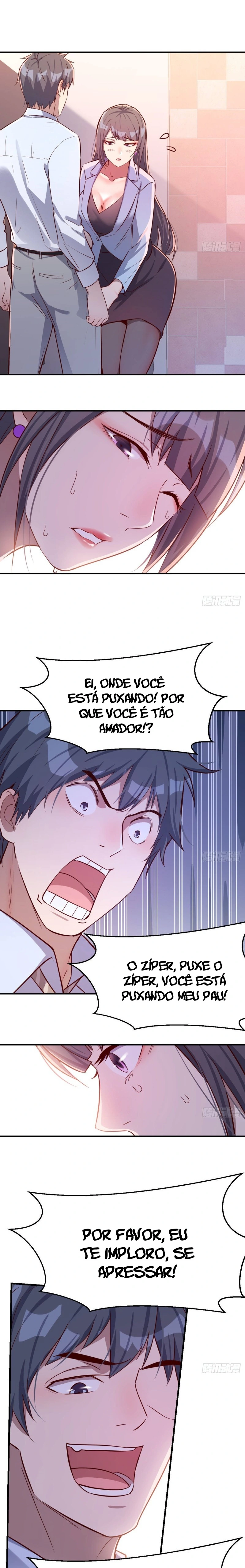 Ler I Have Twin Girlfriends Capitulo 2 Page 31