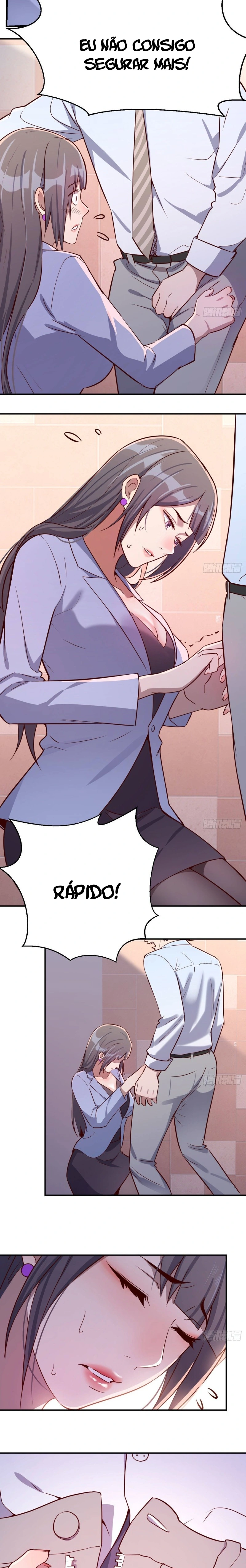 Ler I Have Twin Girlfriends Capitulo 2 Page 32