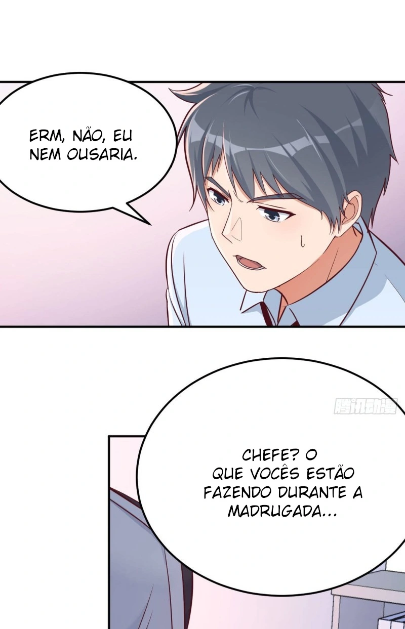 Ler I Have Twin Girlfriends Capitulo 2 Page 7