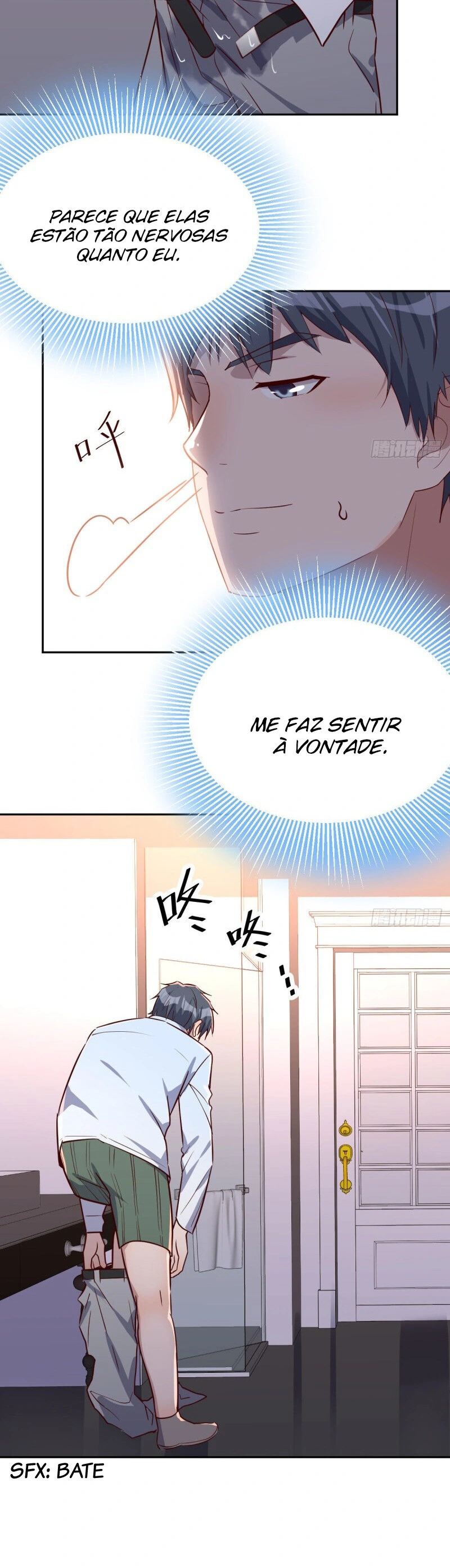Ler I Have Twin Girlfriends Capitulo 20 Page 17