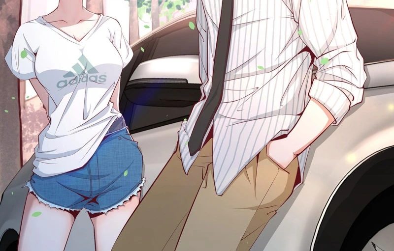 Ler I Have Twin Girlfriends Capitulo 20 Page 2