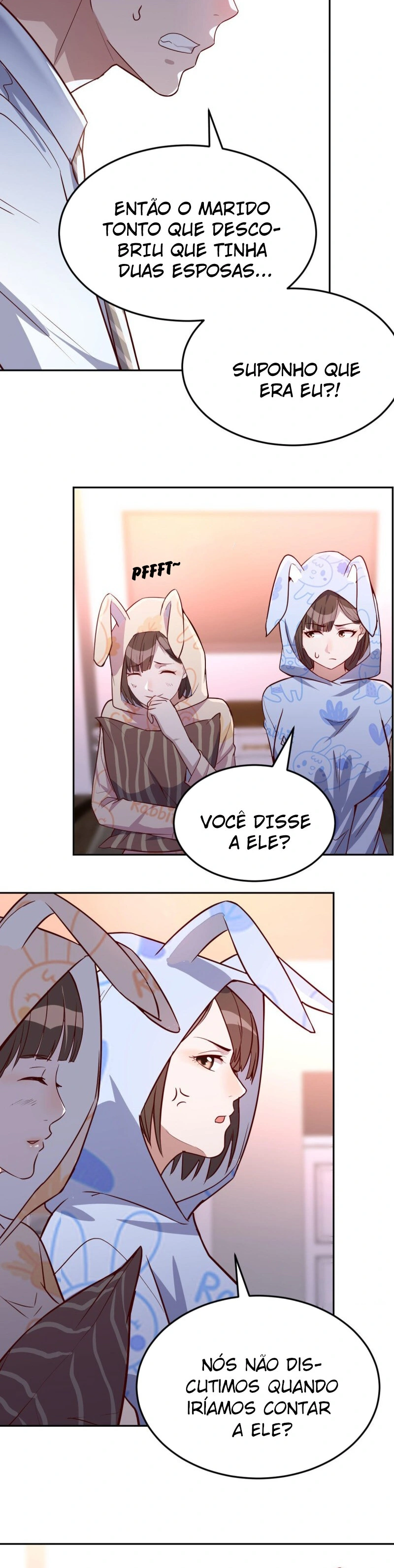 Ler I Have Twin Girlfriends Capitulo 20 Page 20