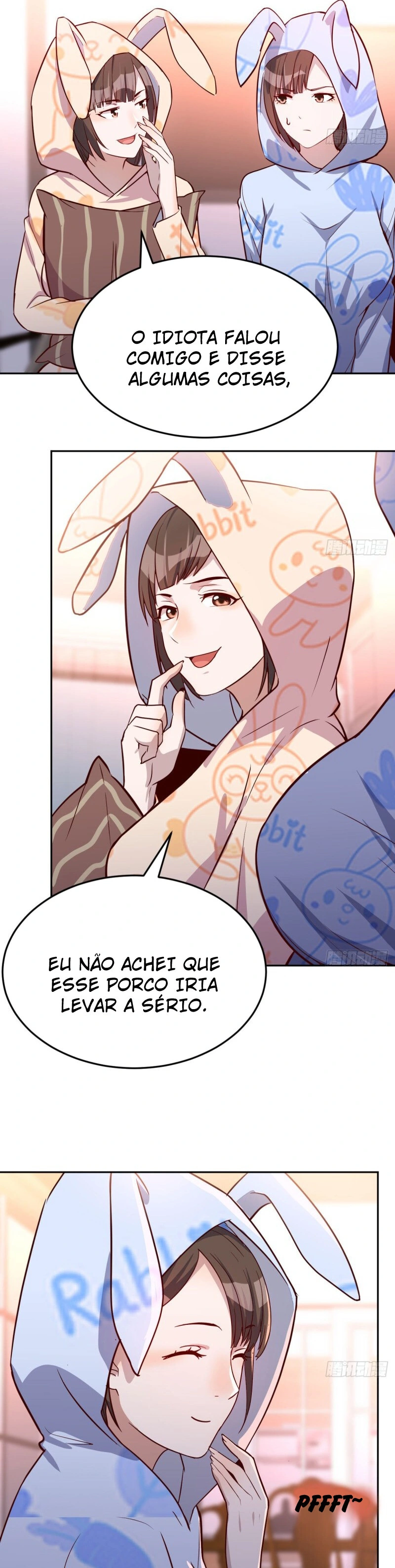 Ler I Have Twin Girlfriends Capitulo 20 Page 21