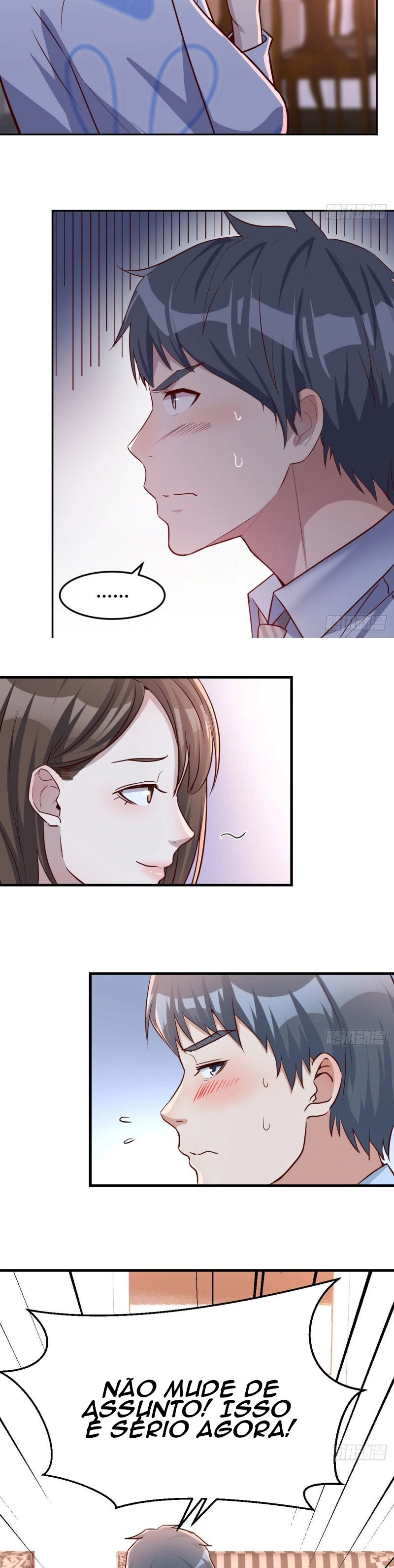 Ler I Have Twin Girlfriends Capitulo 20 Page 22