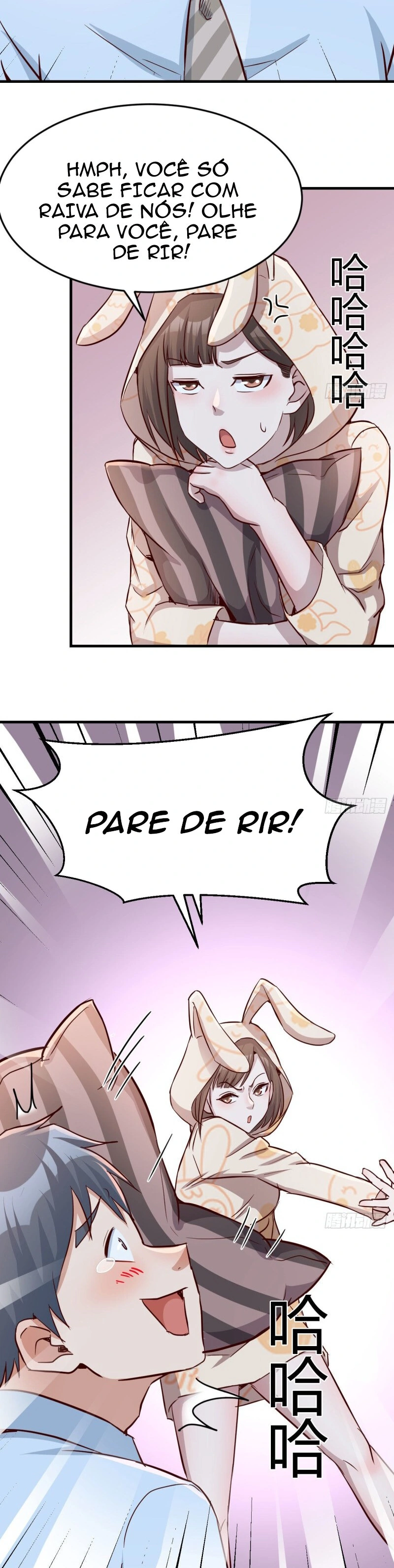 Ler I Have Twin Girlfriends Capitulo 20 Page 24