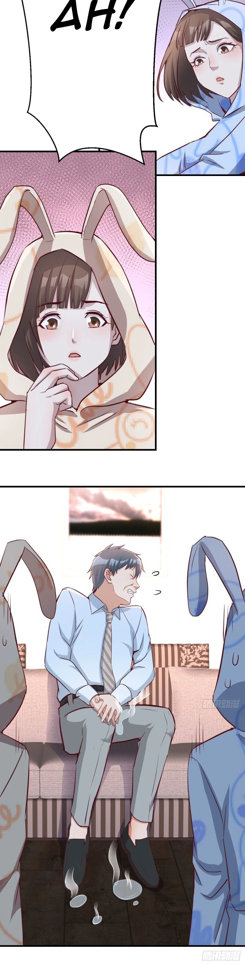 Ler I Have Twin Girlfriends Capitulo 20 Page 9