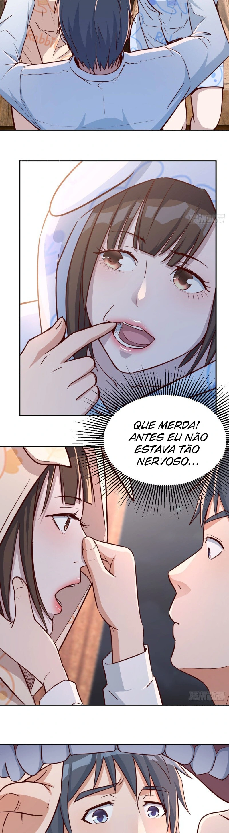 Ler I Have Twin Girlfriends Capitulo 21 Page 12