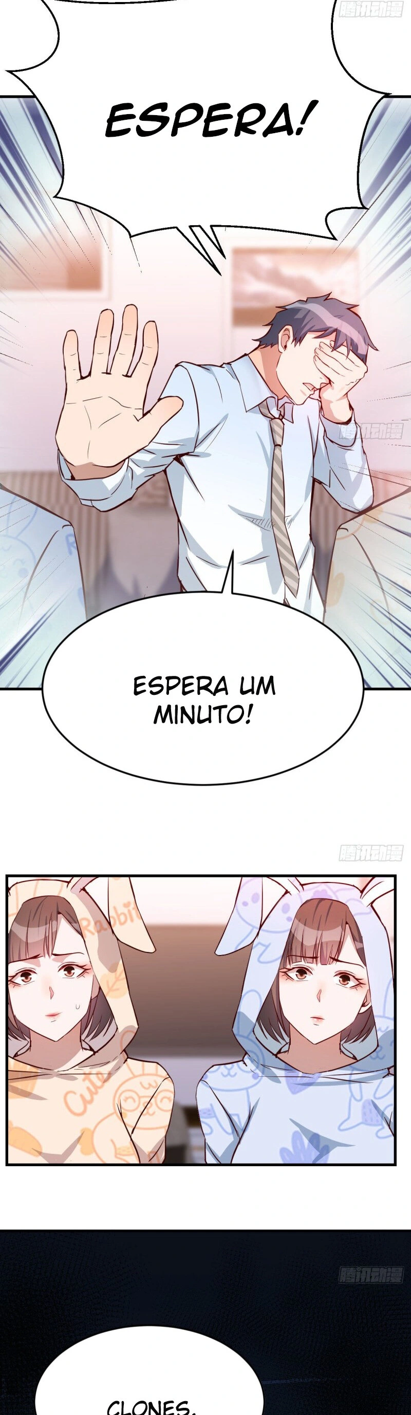 Ler I Have Twin Girlfriends Capitulo 21 Page 19