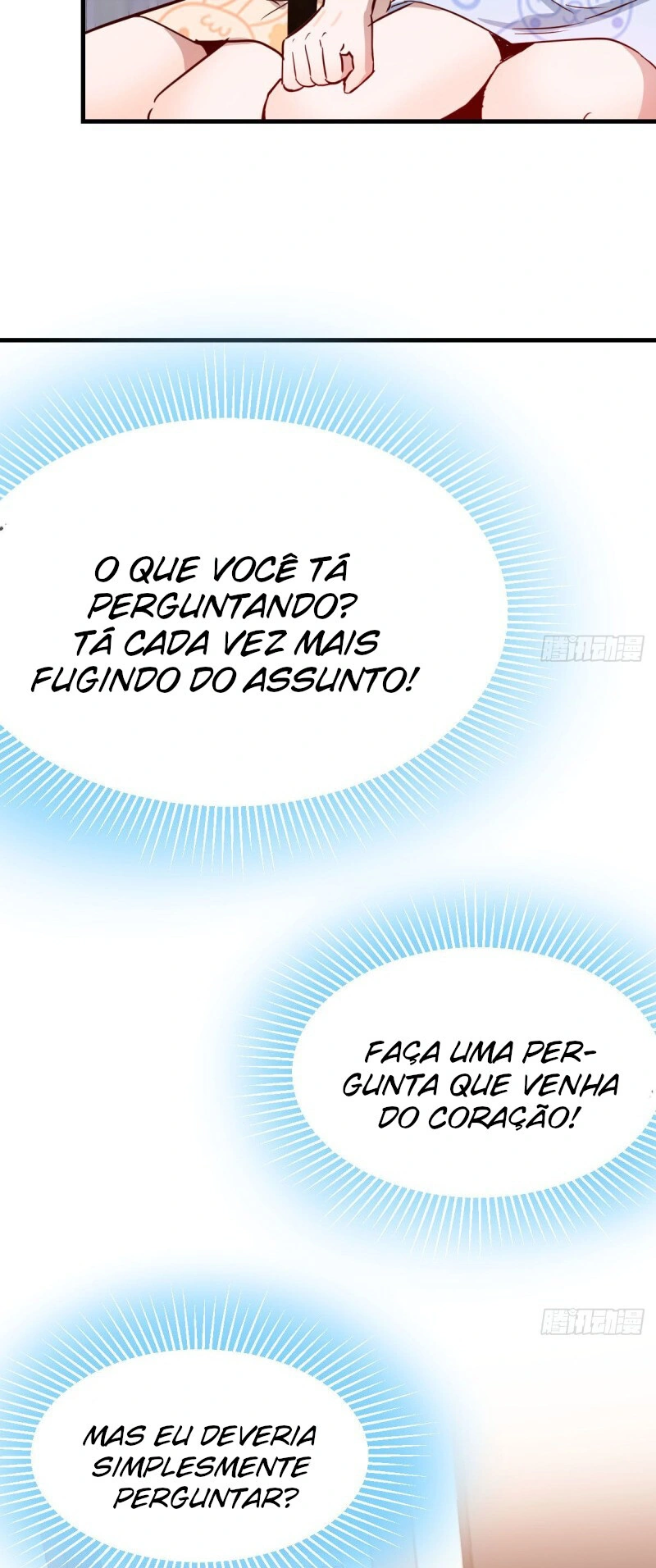 Ler I Have Twin Girlfriends Capitulo 21 Page 22