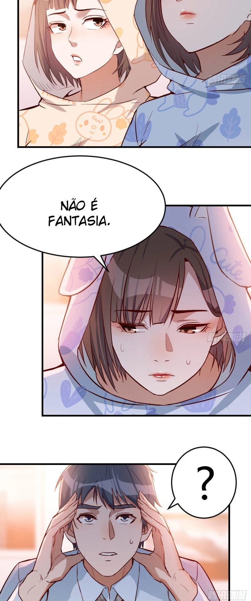Ler I Have Twin Girlfriends Capitulo 21 Page 24