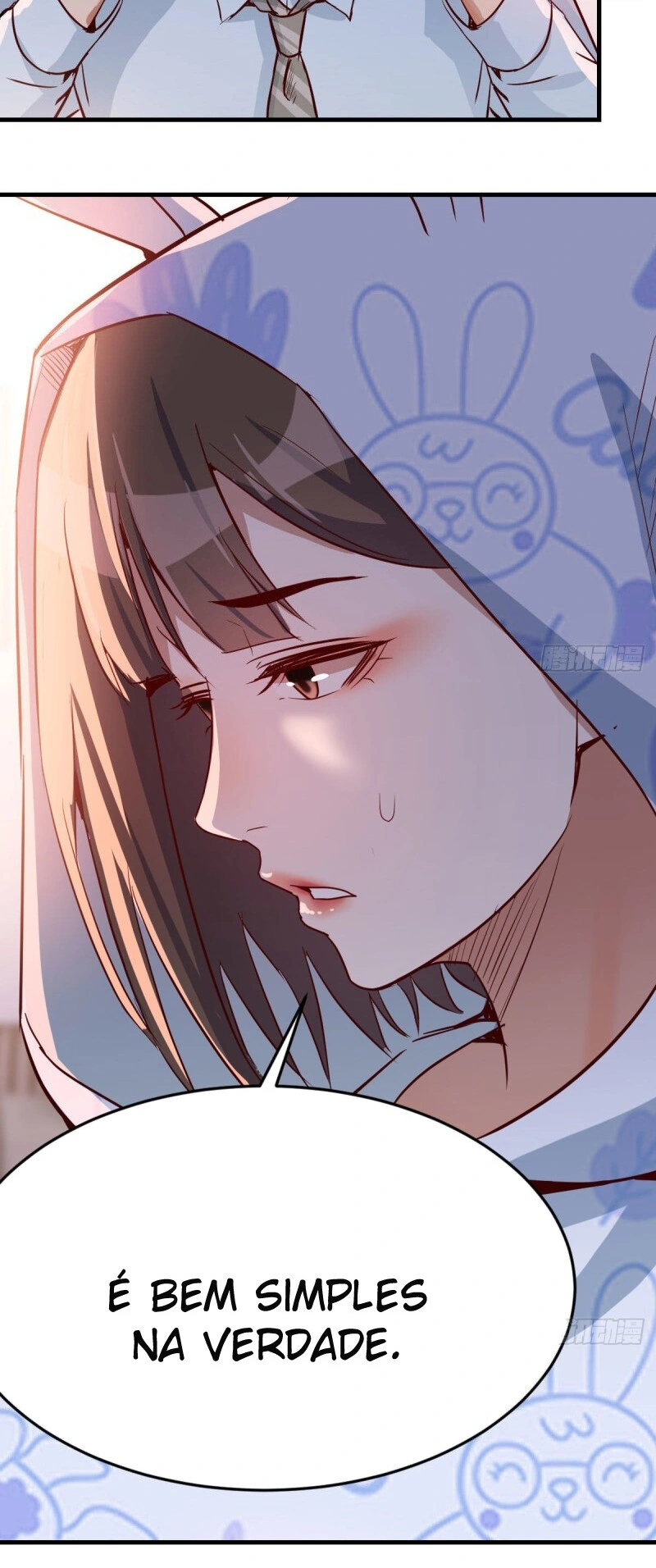 Ler I Have Twin Girlfriends Capitulo 21 Page 25