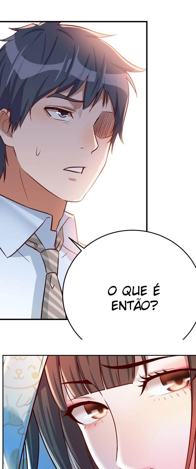 Ler I Have Twin Girlfriends Capitulo 21 Page 26