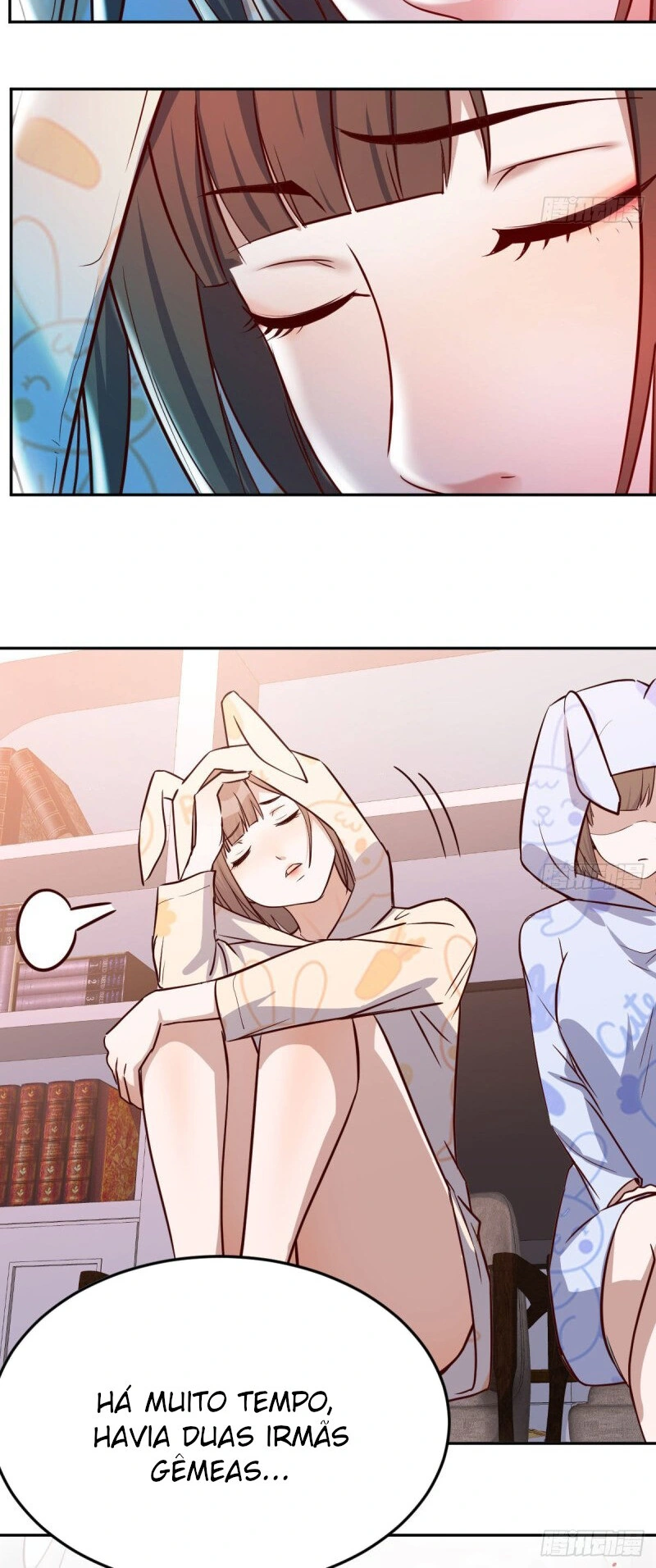 Ler I Have Twin Girlfriends Capitulo 21 Page 27