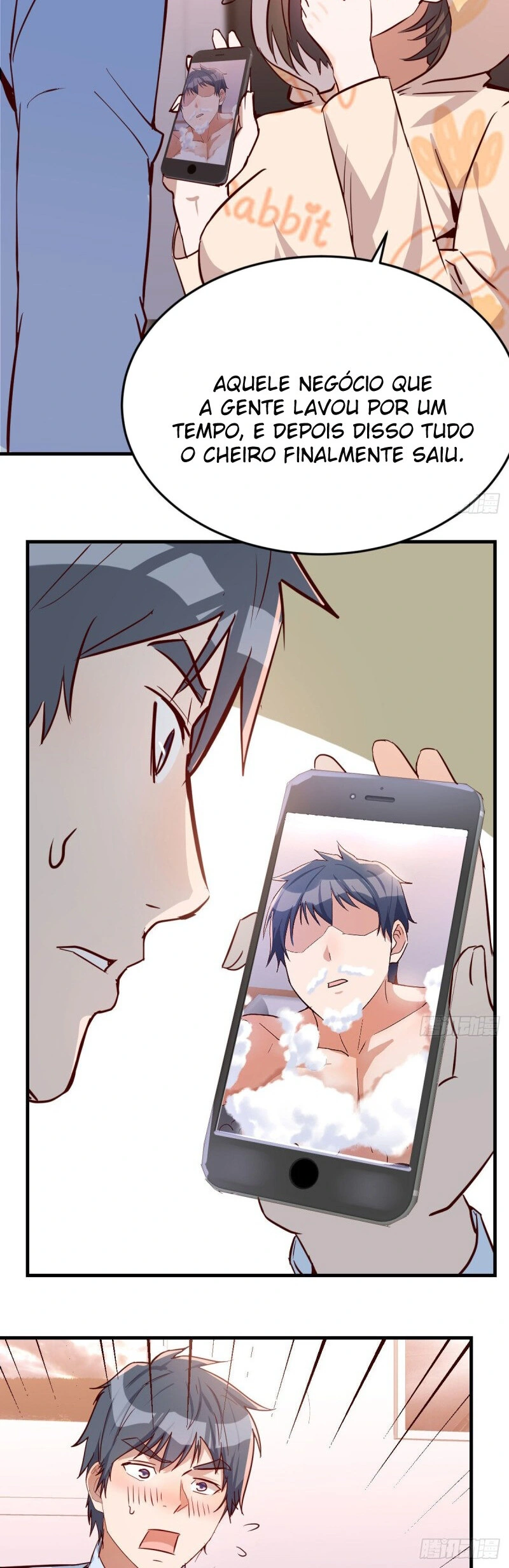 Ler I Have Twin Girlfriends Capitulo 21 Page 7
