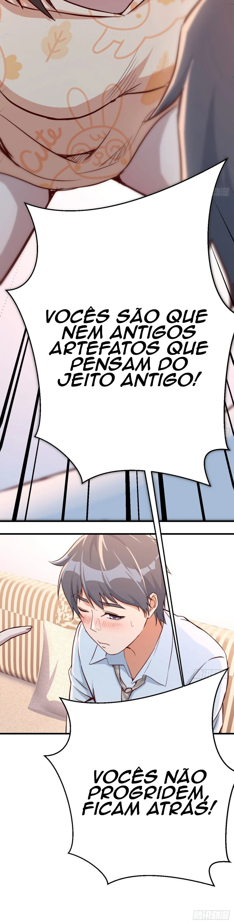 Ler I Have Twin Girlfriends Capitulo 22 Page 15