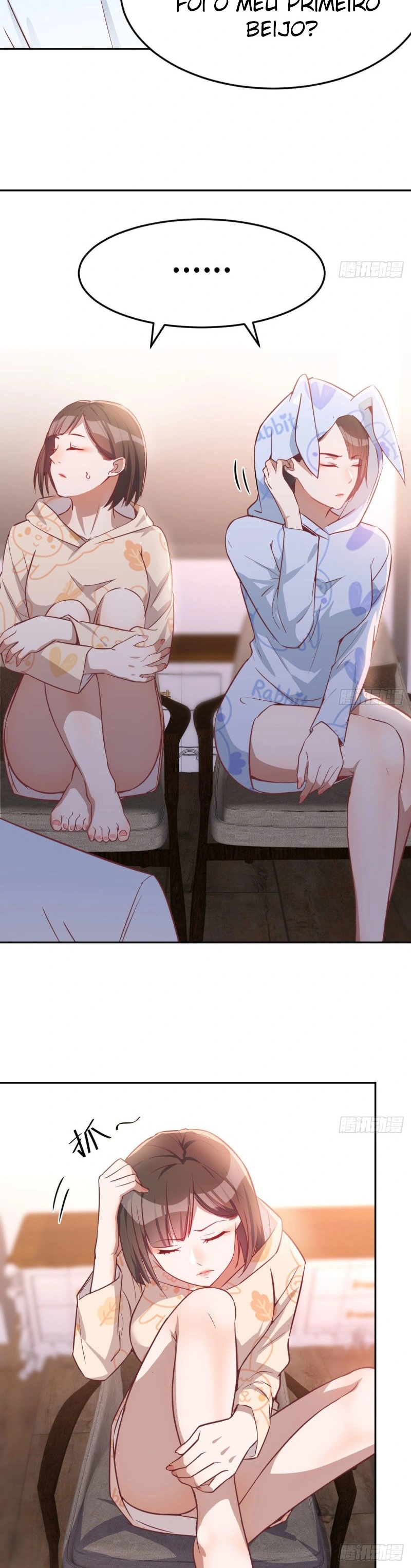 Ler I Have Twin Girlfriends Capitulo 22 Page 24