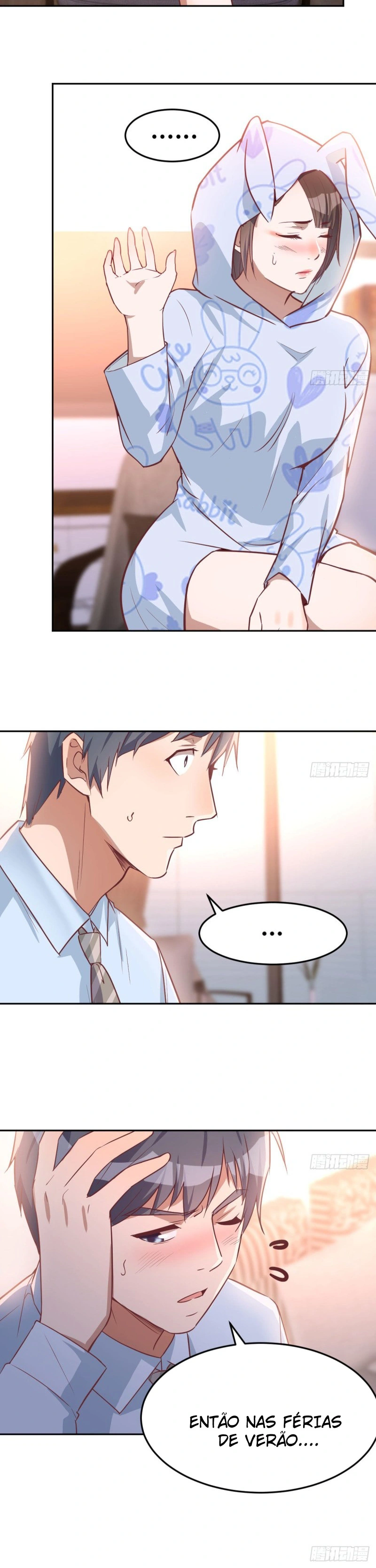 Ler I Have Twin Girlfriends Capitulo 22 Page 25