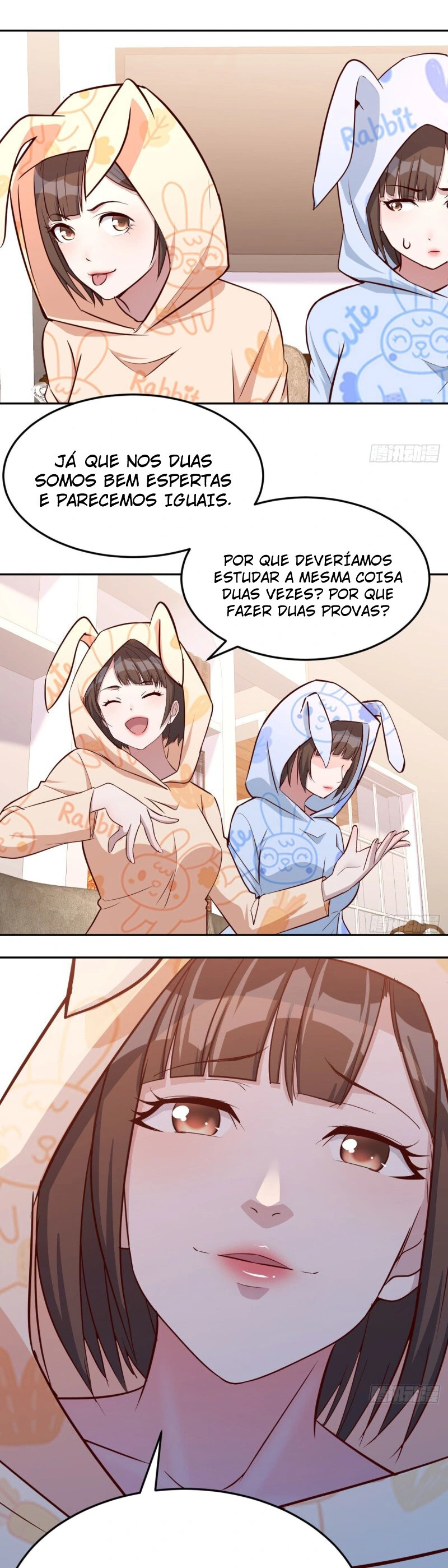 Ler I Have Twin Girlfriends Capitulo 22 Page 4