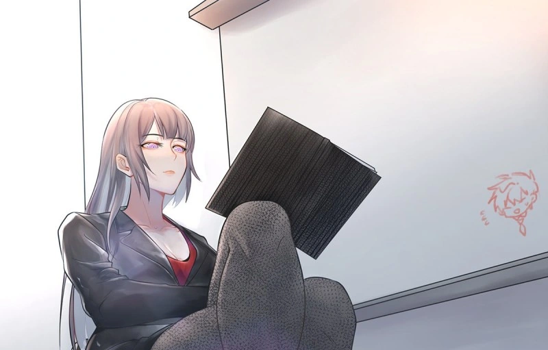 Ler I Have Twin Girlfriends Capitulo 23 Page 1