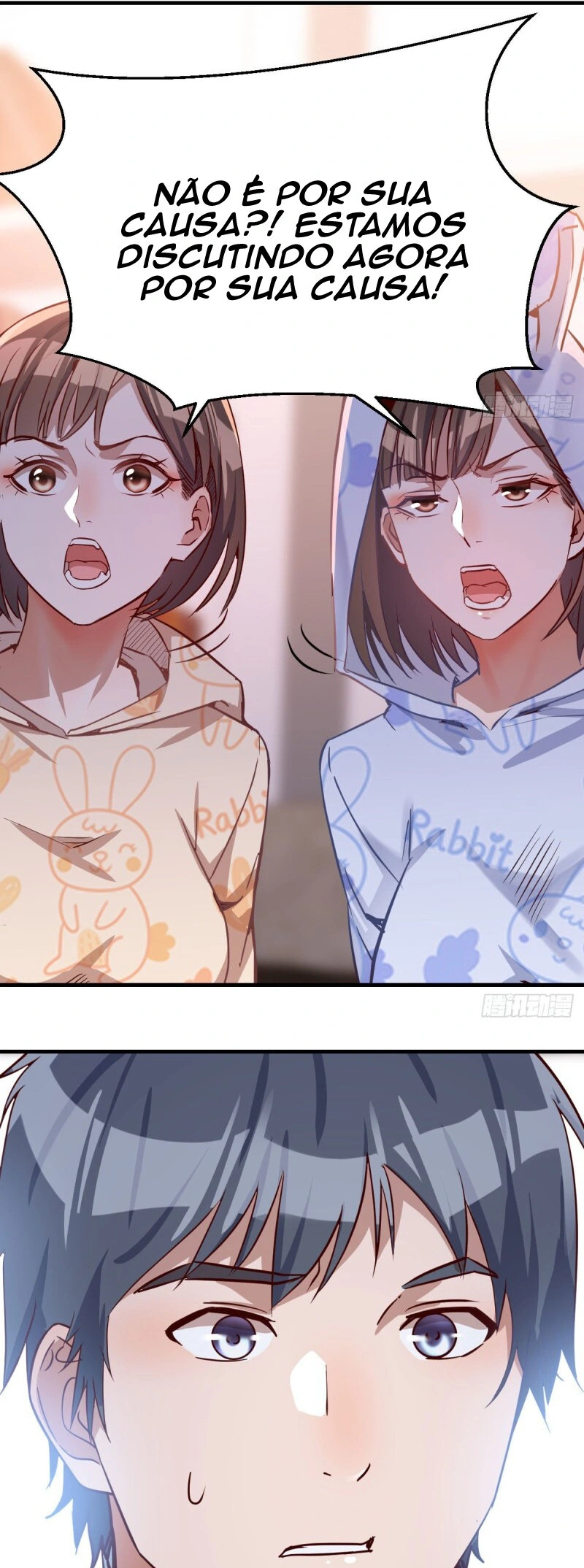 Ler I Have Twin Girlfriends Capitulo 23 Page 10