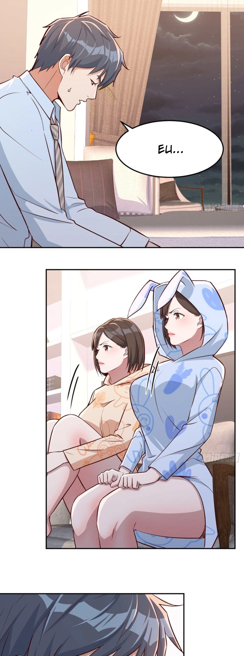 Ler I Have Twin Girlfriends Capitulo 23 Page 13